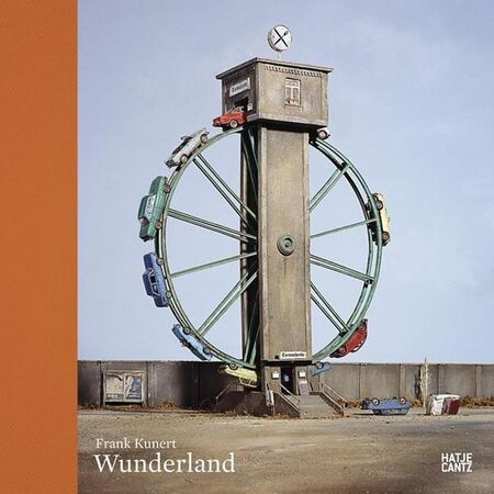 Bildband: Wunderland