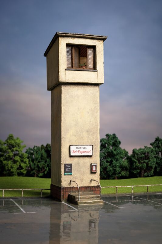 Fast wie im Märchen