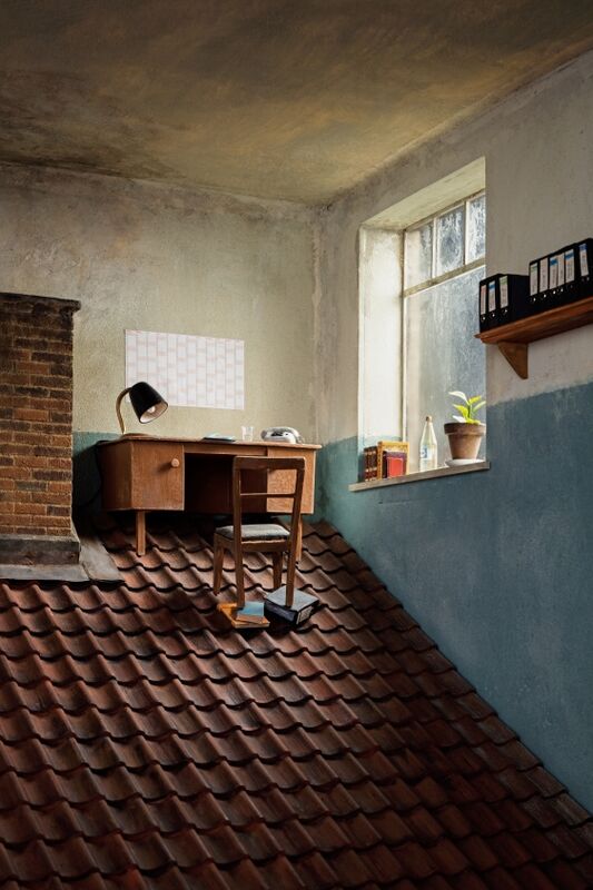 Top Floor