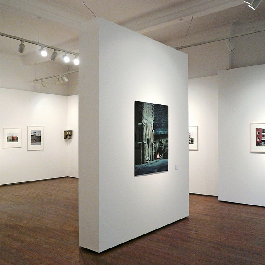 Exhibitions/News